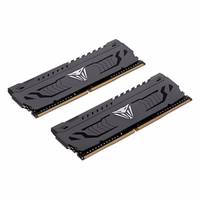 Patriot Memory Viper Steel PVS464G300C6K mälumoodul 64 GB DDR4 3600 Mhz