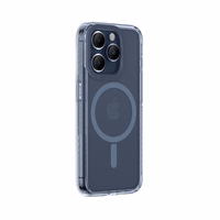 Amazing Thing Titan Pro Magsafe Ümbris 10FT IP156.7PTMBU jaoks Iphone 15 Pro Max sinine