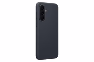 Samsung силиконовый чехол для Samsung Galaxy A37 5G — чёрный