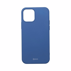 ROAR чехол ALL DAY COLORFUL JELLY для SAMSUNG A27 5G темно-синий