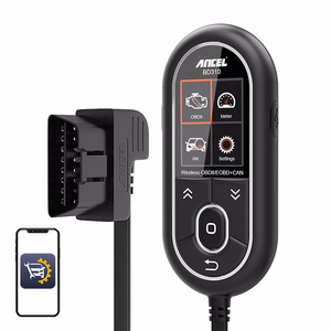 OBD2 Bluetooth diagnostikaskänner Ancel BD310