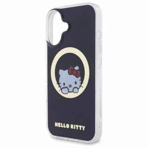 Hello Kitty IML Sweet Kitty Magsafe iPhone 16 Ümbris - Must
