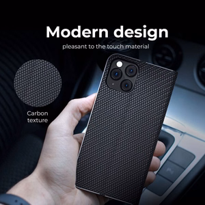 Чехол-книжка для Xiaomi Redmi 9AT / Redmi 9A Luna Book Carbon чёрный