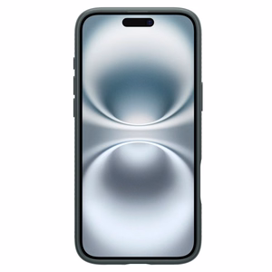 Spigen Liquid Air iPhone 16 Ümbris - Roheline