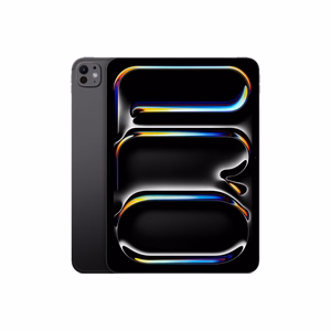 Apple iPad 11-tolline Pro Wi-Fi + Cellular 256 GB standardklaasiga – Space Black