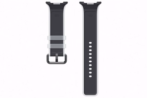 Samsung SXL35LB Misty Band (M/L) rihm Galaxy Watch9 ja Galaxy Watch8 kelladele, must