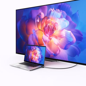 Ugreen DP101 DisplayPort - HDMI kaabel 4K 3m - must