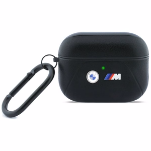 BMW Curved Line Ümbris for AirPods Pro 3 - must