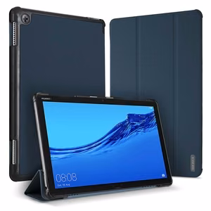 Ümbris Dux Ducis Domo Samsung X620/X626 Tab S10 FE Plus dark sinine