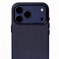 Etteri Elegant Mag ümbris for iPhone 16 6,1" tumesinine