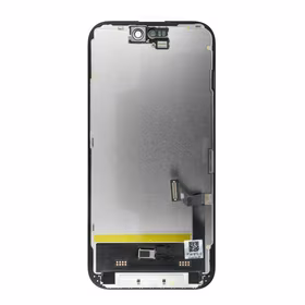 FixCell LCD Display jaoks IPHONE 14 SOFT OLED 120Hz (Diagnosable: Used)