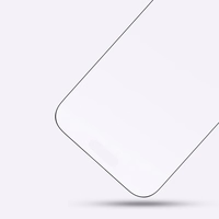 AmazingThing Radix Matt Glass karastatud klaas jaoks iPhone 16 Plus