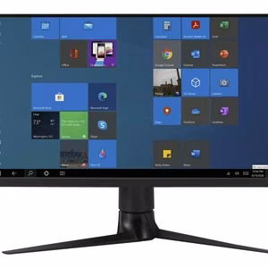 Kensington 627560 peegeldusvastane ja sinist valgust vähendav privaatsusfilter mudelile 27-inch monitor