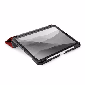 Uniq Trexa case for iPad Pro 11'' 2021/2020 - red