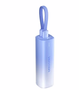 Akupank Vention 20W USB-C Lightning 5000mAh