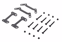 DeepCool LD240 Processor All-in-one liquid cooler 12 cm must 1 pc(s)