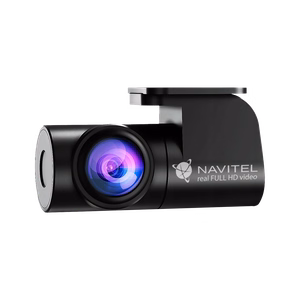 Navitel R9 DUAL – kahe kanaliga Full HD autokaamera Wi-Fi ja helisalvestusega