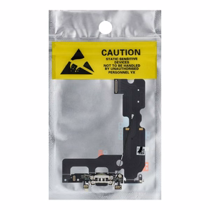 Charging flex USB jaoks IPHONE 7 Plus must OEM