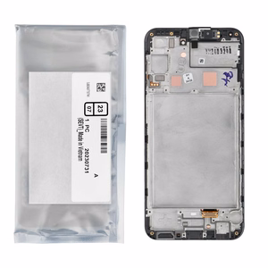 ServicePack LCD-ekraan SAMSUNG A24 4G A245F GH82-31240A