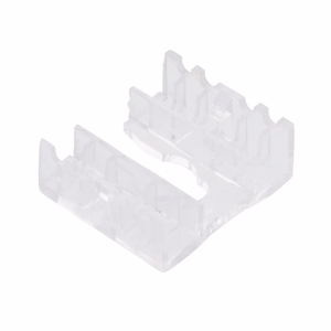 Alantec MKN-U5-1 juhtme ühenduspesa RJ45 valge