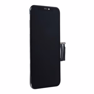 LCD Screen jaoks iPhone Xr with digitizer must (GX Incell)