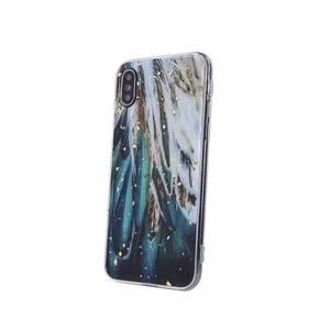 Kuldne Glam ümbris Xiaomi Redmi 13C 4G / 13C 5G / Poco C65 sule jaoks