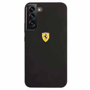 Ferrari FESSIHCS22MBK S22+ S906 must/must hardcase On Track Silicone