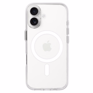 Liavec Pure Ümbris jaoks Iphone 17 valge