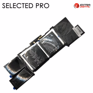 Notebook Aku jaoks A1953, 7336 mAh, Extra Digital Selected Pro