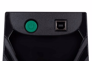 Ever EASYLINE 650 AVR USB Line-Interactive 0.65 kVA 360 W