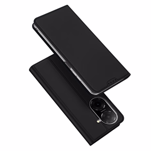 Ümbris Dux Ducis Skin Pro Xiaomi Redmi A5/Poco C71 (171,7x77,8x8,26) must