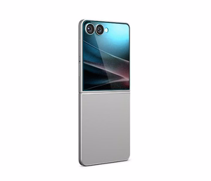 Spigen Glas.TR EZ Fit HD Karastatud klaas Ekraanikaitse jaoks Samsung Galaxy Z Flip 7 - Läbipaistev