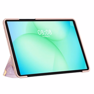 TechProtect SmartCase for Samsung Galaxy Tab A9+ / A11+ Plus 11.0 X210 / X215 / X216 / X230 / X235 / X236 - Multicolor