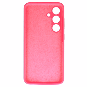 Silicone Lite Ümbris jaoks Xiaomi Redmi Note 13 5G fuchsia