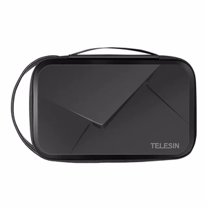 Telesin waterproof protective bag jaoks GoPro cameras (GP-PRC-278-02)