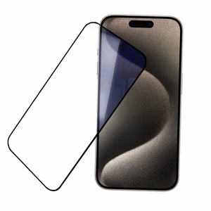Karastatud klaas Anti-Sinine Full Glue jaoks Xiaomi Redmi Note 9S/Note 9 Pro