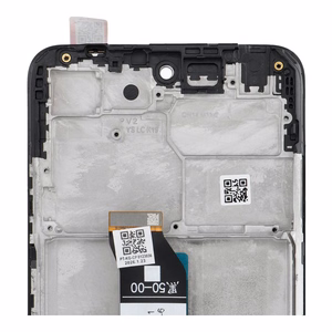 FixCell LCD ekraan Redmi Note 10 5G OEM jaoks koos raamiga