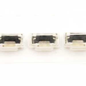 Jootmisnupp 2 kontakti (3mm x 4.5mm), ühilduv Estar beauty 2-ga