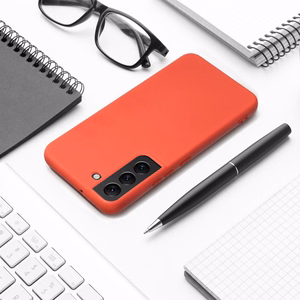 Ümbris Samsung A27 5G Silicone virsiku