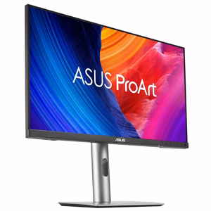 ASUS ProArt PA278CFRV arvutimonitor 68,6 cm (27") 2560 x 1440 pikslit Quad HD LCD must