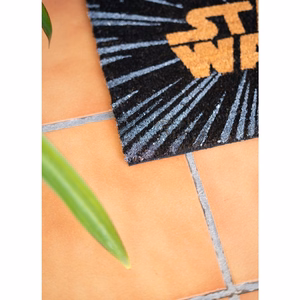 Star Wars uksematt