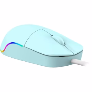 JUHTMEGA HIIR DEFENDER AZORA MB-241 RF mündi 1200dpi 3P