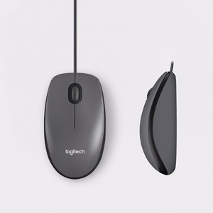 Logitech M100 hiir