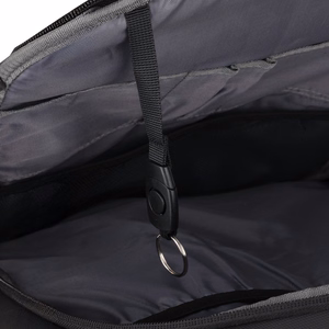 Addison 316015 laptop case 39.6 cm (15.6") Backpack must