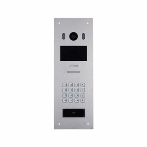 Outdoor Station jaoks Apartment VTO6521K
