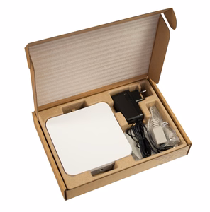MikroTik SXTsq 5nD pääsupunkt, 1xLAN