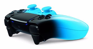 Kontrollida SONY PS5 DualSense Rhythm Blue New Edition, uus väljaanne