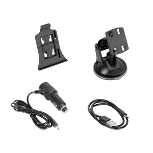 Peiying Basic PY-GPS5015 GPS-navigatsioon koos kaardiga