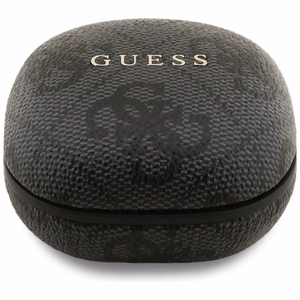 Guess 4G Classic Metal Logo TWS ENC Headphones - must