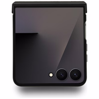 KARL LAGERFELD ümbris jaoks SAMSUNG Z Flip7 compatible with MagSafe KLHMZF7PSMLRKCK (PU K&C PINS) must